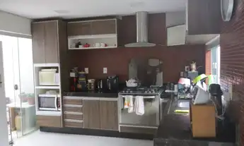 Imagem 7: Sobrado para venda, Centro Sul, Cuiabá - SO7706