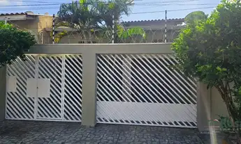 Imagem 1: Casa para venda, Cohab São Gonçalo, Cuiabá, coxipo - CA8367