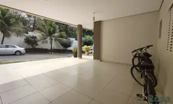 Imagem 5: Sobrado em condomínio com 04 suítes, Jardim Itália II, Cuiabá