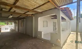 Imagem 2: Casa para venda no Bairro Goiabeiras em Cuiabá - CA8614
