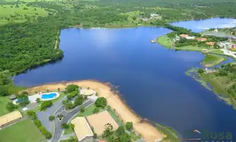 Imagem 2: Lote em Condomínio de Golf - TE6924