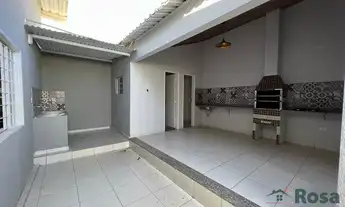 Imagem 3: Sobrado comercial e residencial para venda, 3 quartos, Parque Cuiabá, Cuiabá - SO5353