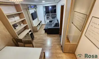 Imagem 2: Apartamento para venda, Garden Shangri-la, Cuiabá