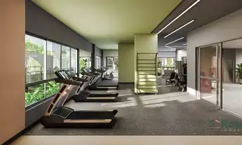 Imagem 2: Lançamento Vanguard no bairro Bom Clima - AP5680