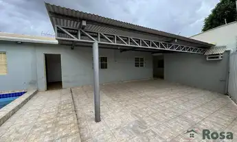 Imagem 4: Casa residencial/comercial para venda com ótima localização no Parque Cuiabá, Cuiabá - CA7