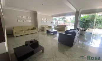 Imagem 3: Edifício Moinho dos Ventos – Apartamento à Venda no Araés, Cuiabá - AP8362