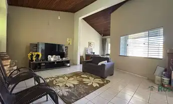 Imagem 4: Casa térrea Residencial/Comercial para venda no Bairro Jardim Tropical, Cuiabá. Próximo ao