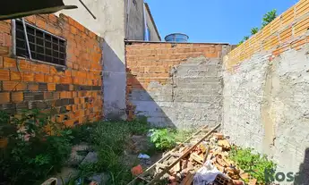 Imagem 5: Terreno para venda, próximo a UFMT, Shopping Três Américas, Jardim Renascer, Cuiabá - TE8