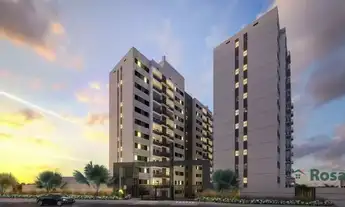 Imagem: Apartamento para venda, 2 quarto(s), Despraiado