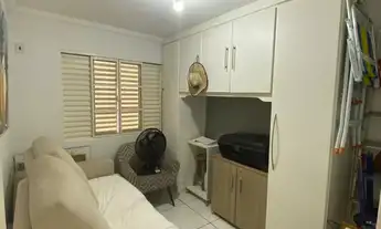 Imagem 7: Apartamento 3 quartos para venda, Despraiado, Cuiabá - AP8665