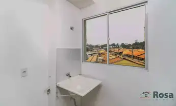 Imagem 6: Apartamento para venda com elevador, Areão, Cuiabá