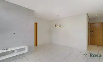 Imagem 7: Apartamento a Venda com 3 Quarto(s) sendo 1 suíte, armários planejados, próximo ao Big Lar