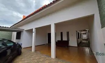 Imagem: Casa para venda, 4 quartos, sendo 2 suítes