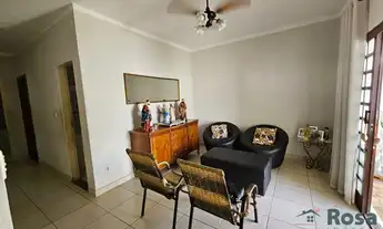 Imagem 2: Casa para venda, Coophema, Cuiabá - CA4959