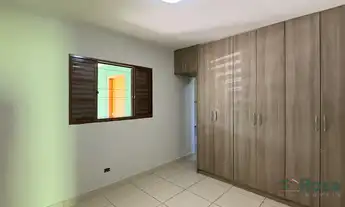 Imagem 7: Casa para venda com 3 Dormitórios sendo 1 Suíte, escritório e quintal amplo, no Parque Cui