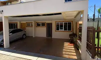 Imagem 4: Sobrado em condomínio fechado para venda, 3 quarto(s), Bairro Village Flamboyant, Cuiabá