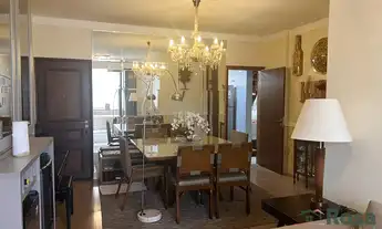 Imagem 7: Apartamento para venda, 3 quartos sendo duas suítes, Miguel Sutil, Cuiabá