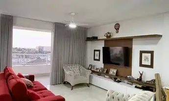Imagem 7: Apartamento andar baixo para venda, 3 suítes, Duque De Caxias, Cuiabá