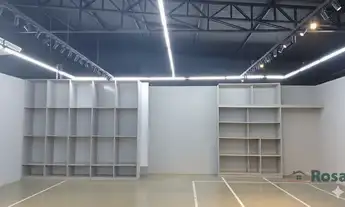 Imagem 2: Loja Comercial de Alto Padrão no Recanto dos Pássaros - PR8331