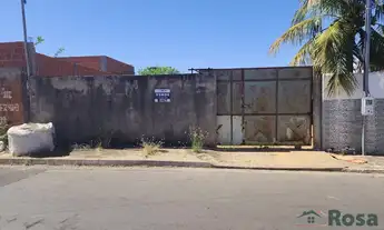 Imagem: Terreno Jardim Renascer, Fácil acesso Av