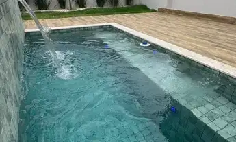 Imagem 2: Sobrado em condomínio fechado para venda, Condomínio Primor Das Torres, Cuiabá - SO7223