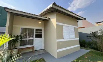 Imagem: Casa em condomínio para venda, 2 quartos