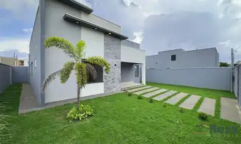 Imagem 4: Casa para venda com 3 Quarto(s), sendo 1 Suíte Amplo Quintal no Bairro Altos de Santana, C