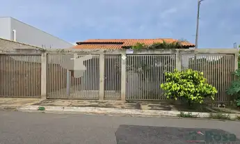 Imagem: Casa para venda, Dom Bosco, Cuiabá