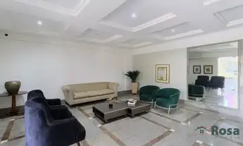 Imagem 2: Apartamento para , 3 quarto(s), Quilombo, Cuiabá - AP8753