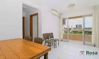 Imagem 5: Apartamento para venda, Despraiado, Cuiabá - AP8380