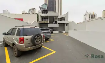 Imagem: Sala Comercial para venda, com 5 ambientes