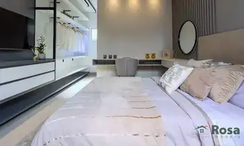 Imagem 3: Casa em condomínio para venda, East Village, Cuiabá - CA8181