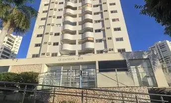 Imagem: Apartamento para venda, Condomínio Ana