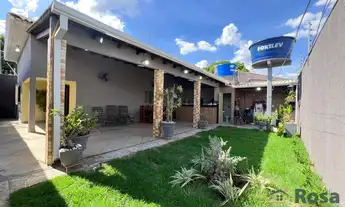 Imagem: Casa para venda, 2 quartos, Helio Ponce