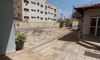 Imagem 5: Apartamento 3 quartos c sacada para venda, Consil, Cuiabá - AP8274