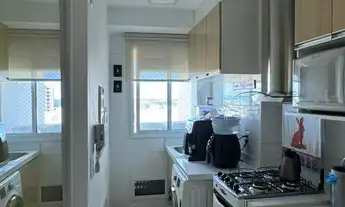 Imagem 6: Apartamento em andar alto, no Jardim das Américas - AP7795