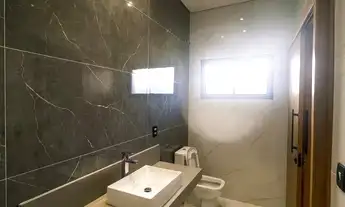 Imagem 6: Casa para venda no Condomínio Primor Das Torres, Cuiabá - CA8244