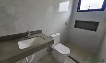 Imagem 6: Casa térrea em condomínio para venda, próximo a UFMT, Supermercado Comper, Jardim Itália