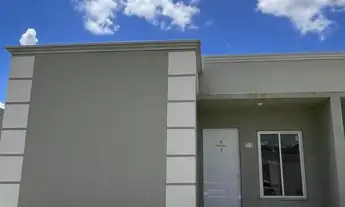 Imagem 4: Casa em condomínio FECHADO , Loteamento Bom Jesus, Cuiabá - CA6073