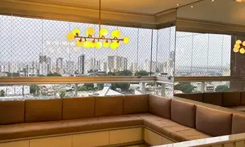 Imagem: Apartamento para venda no Ed. Cuiabá Central