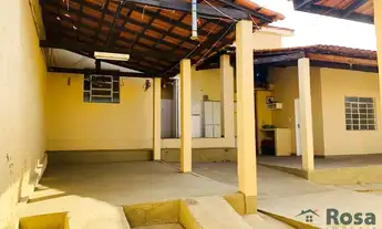 Imagem 4: Casa no bairro Boa Esperança, Cuiabá - CA6947