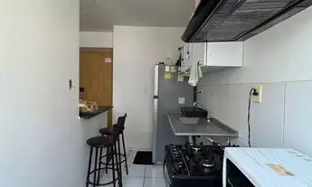 Imagem 6: Apartamento térreo para venda, Coophema, Cuiabá - AP6607