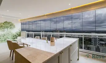 Imagem 5: Apartamento para venda, 3 Suites Todo Reformado, próximo ao Hospital São Mateus, Bosque D