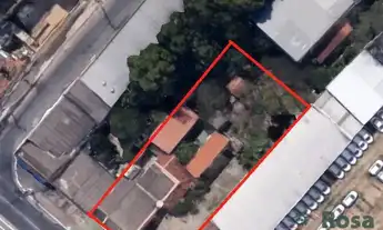 Imagem: Terreno para venda, Av. Fernando Correa