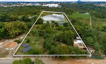 Imagem: Chacara urbana para venda, 3 quarto(s)