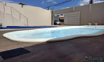 Imagem 5: Sobrado para venda, CPA II, Morada Da Serra, Cuiabá - SO7513