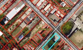 Imagem 2: Terreno para venda, Porto, Cuiabá