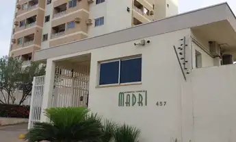 Imagem: Apartamento para venda, Rodoviária Parque