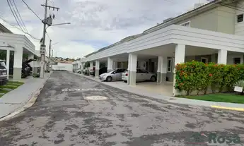 Imagem 5: Sobrado em condomínio fechado para venda, 3 quarto(s), Jardim Bom Clima, Cuiabá - SO6173