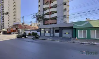 Imagem: Apartamento para venda e locação no Santa